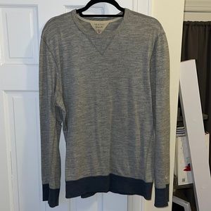 Men’s Rag & Bone Sweater